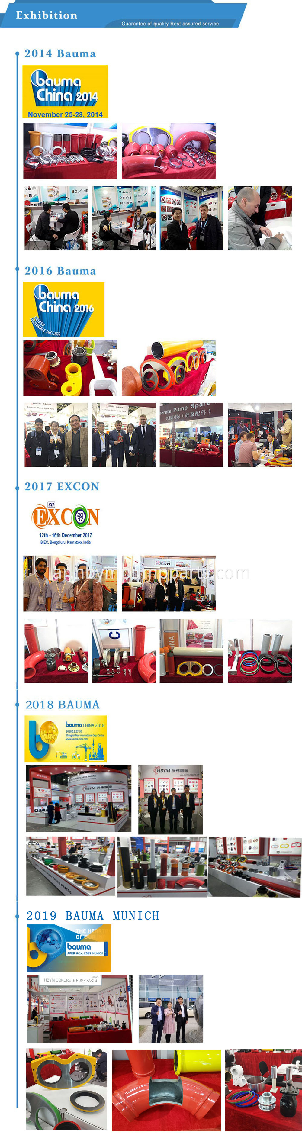 2019 exhibition